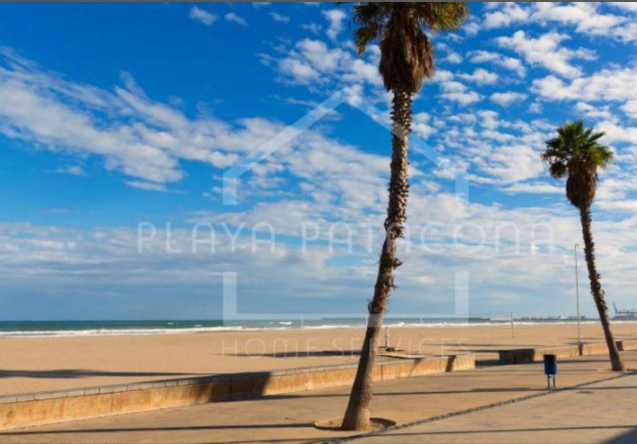 Patacona Beach Appartamento